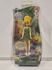 Disney exclusive tinker for sale  San Jose