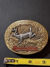Vintage remington belt for sale  Payson