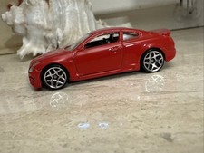 Hot wheels infiniti gebraucht kaufen  Burladingen
