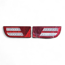 Lkw led heckleuchten gebraucht kaufen  Falkenberg
