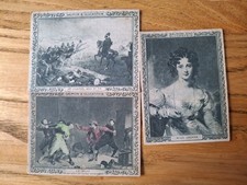 Antique famous pictures for sale  CLEETHORPES