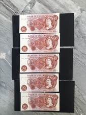 Bank england ten for sale  TAUNTON