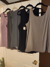 Lot women tank for sale  Concord