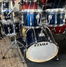Tama superstar drums for sale  DONCASTER