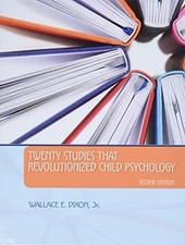 Twenty studies revolutionized for sale  Roswell