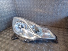 Phare droit citroen d'occasion  Levroux
