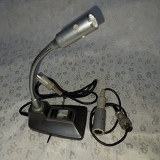 Microfono radioamatoriale icom usato  Spedire a Italy