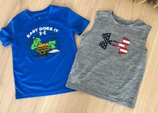 Boys size toddler for sale  Mount Pleasant