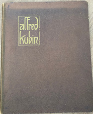 Alfred kubin 1903 gebraucht kaufen  Dortmund