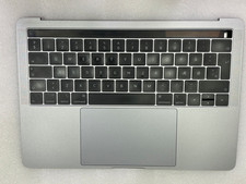 Clavier topcase qwerty d'occasion  Marseille I