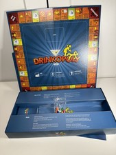 Drinkopoly adult drinking for sale  BOLTON