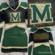 Cheerleading for sale  Stockton