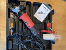 Schafschermaschine mar pol gebraucht kaufen  Köln
