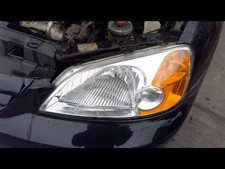 Farol esquerdo do motorista sedã compatível com 01-03 CIVIC 176462 comprar usado  Enviando para Brazil