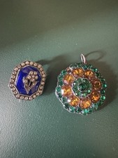 Two lovely antique for sale  ROBERTSBRIDGE