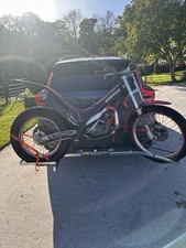 Gas gas 125cc for sale  SHEFFIELD