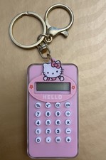 Hello kitty pink for sale  Wichita
