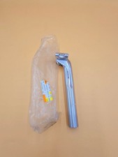 Usado, NOS NEU Sattelstütze Shimano Dura Ace AX 26,4 mm diameter seatpost aero vintage comprar usado  Enviando para Brazil