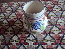 Vintage handpainted signed for sale  BRISTOL