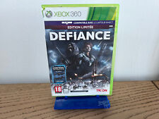 DEFIANCE EDITION LIMITEE - Xbox 360 - PAL - Complet comprar usado  Enviando para Brazil