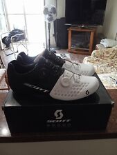 Scarpe uomo ciclismo usato  Roma