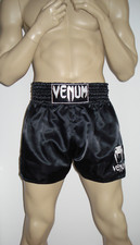 Venum classic muay for sale  NORWICH