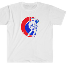 Skateboarder pepsi shirt for sale  Capitola