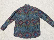 Vintage 1990s southwestern for sale  Williamsburg