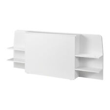 Ikea bett askvoll gebraucht kaufen  Halle
