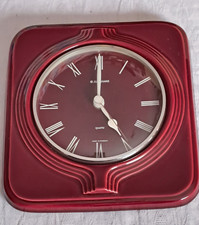 Vintage junghans wanduhr gebraucht kaufen  Monzingen