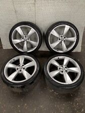Audi inch rotor for sale  DUNSTABLE
