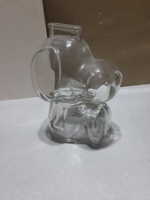 Vintage snoopy clear for sale  Fountain Hills