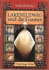 Lakenludwig gauner buch gebraucht kaufen  Berlin
