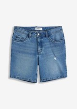 Stretch jeans shorts gebraucht kaufen  Deutschland