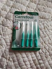 Brossettes interdentaires carr d'occasion  Aubenas