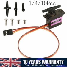 10pcs mg90s micro d'occasion  France
