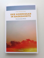 Kommissar badeshorts fuerteven gebraucht kaufen  Preetz