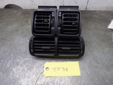 Dash dashboard vents for sale  SCUNTHORPE