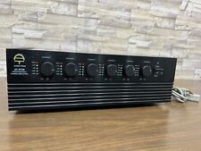 Amplificatore potenza audiotra usato  Spedire a Italy
