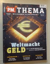 Zeitschrift sonderheft weltmac gebraucht kaufen  Gronau