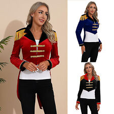 Damen tailcoat ringmaster gebraucht kaufen  Bremen
