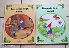 Libro degli gnomi usato  Pietra Ligure