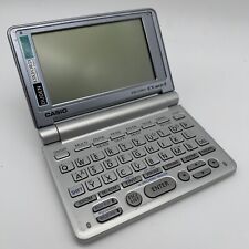 Casio word ew gebraucht kaufen  Villingen-Schwenningen