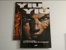 Lot yiu tomes d'occasion  Aubervilliers