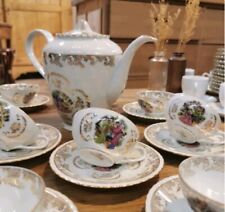Service vaisselle porcelaine d'occasion  Marseille V