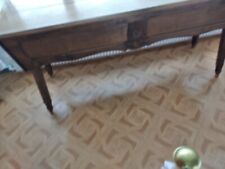 Pétrin ancien bois d'occasion  Turckheim