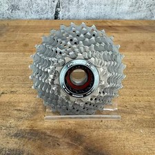 Cassete de bicicleta Shimano Dura Ace CS-9000 11-28t 11 velocidades "desgaste leve" 199g comprar usado  Enviando para Brazil