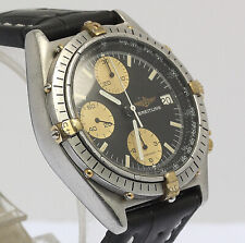 Breitling herren uhr gebraucht kaufen  München