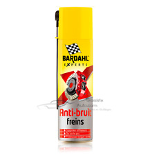 Bardahl anti bruit d'occasion  Hénin-Beaumont