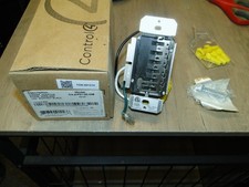 Control4 C4-APD120-MB Regulador de Fase Adaptativo PRETO MEIA-NOITE SEM PLACA FACIAL comprar usado Control4 C4-APD120-MB Regulador de Fase Adaptativo PRETO MEIA-NOITE SEM PLACA FACIAL comprar usado  Enviando para Brazil